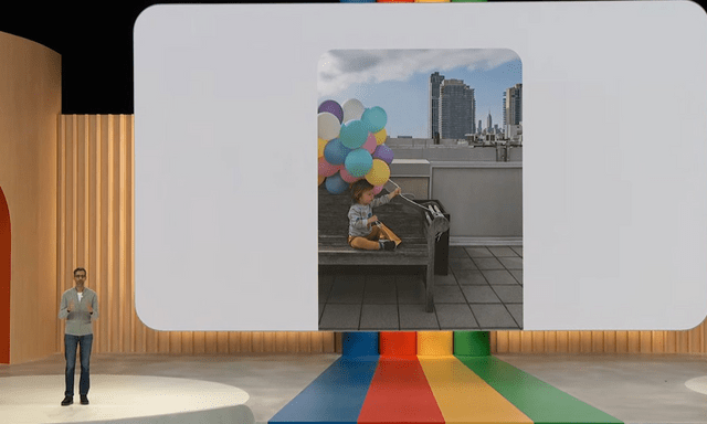 Các công cụ AI trong Google Photos sẽ được dùng miễn phí, cho người dùng thấy trí tuệ nhân tạo 'ảo' đến mức nào khi hỗ trợ chỉnh sửa ảnh