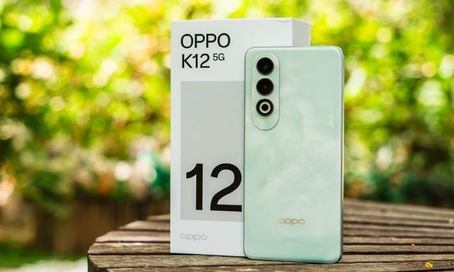 Điện thoại OPPO 