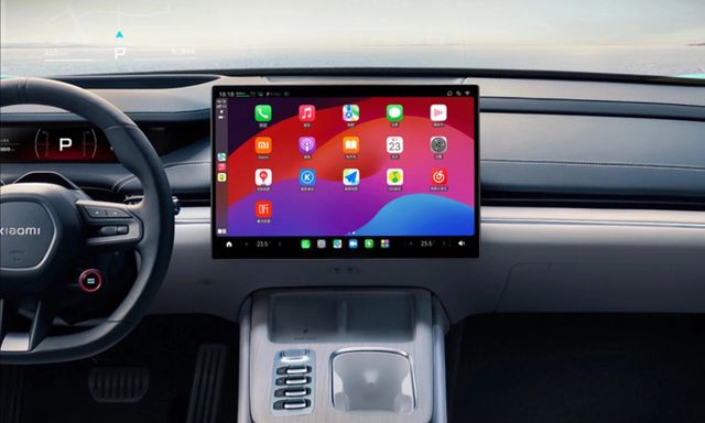 Dự án Apple Car thất bại, Xiaomi được hưởng lợi nhiều nhất: Ngỡ ngàng với tỷ lệ iFan mua xe điện SU7