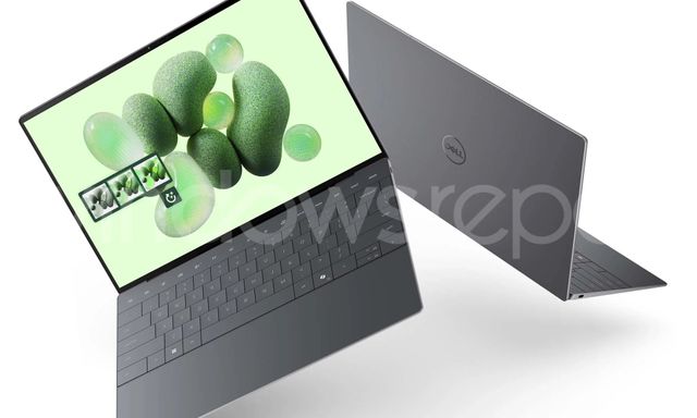 Lộ diện loạt laptop Dell đầu tiên dùng chip Snapdragon X Elite