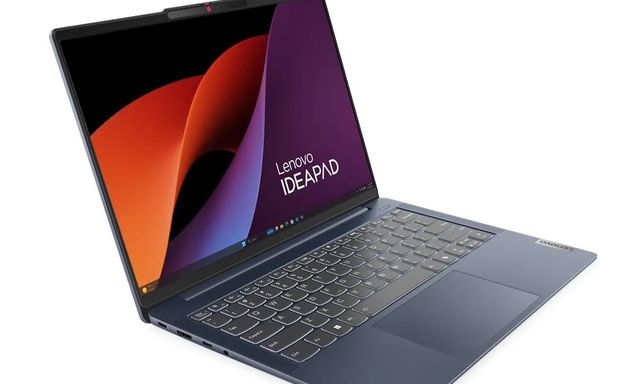 Lộ diện laptop đầu tiên với chip Snapdragon X Plus