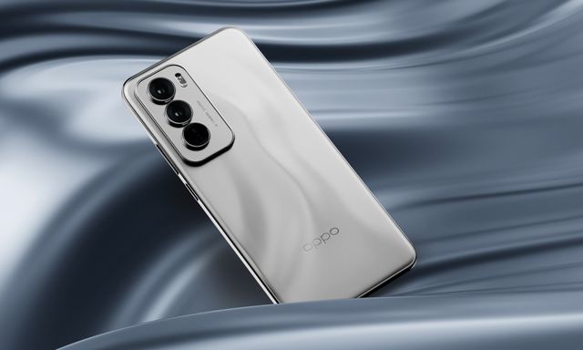 Chưa ra mắt, OPPO Reno12 đã có loạt ảnh cận cảnh: Thiết kế 