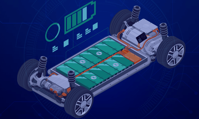 Hợp tác với VinFast, một người khổng lồ ẩn mình của ngành chip sắp tạo ra bước đột phá mới về pin xe điện