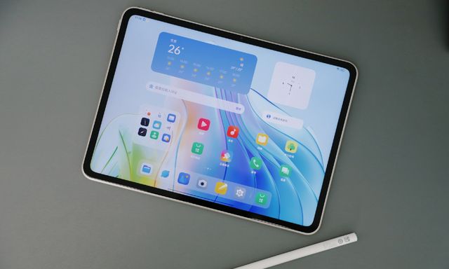 OPPO sắp ra mắt máy tính bảng cao cấp cạnh tranh iPad Pro: Thiết kế đẹp, chip Snapdragon 8 Gen 3, màn hình 12 inch, sạc 67W