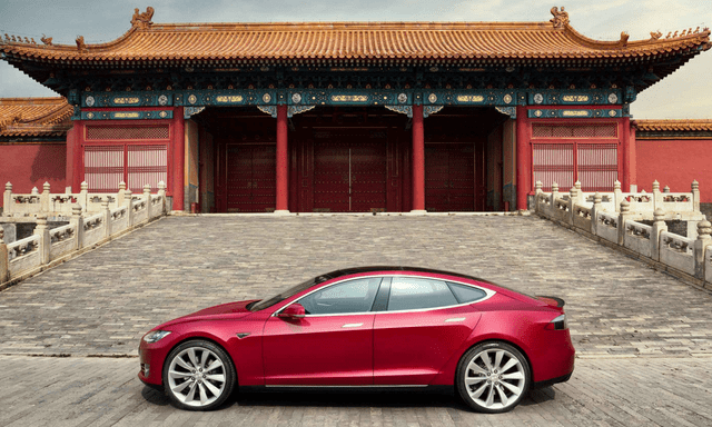 Tesla bị bắt bẻ trong vụ kiện với blogger ô tô: Lời xin lỗi và khoản bồi thường 250.000 nhân dân tệ