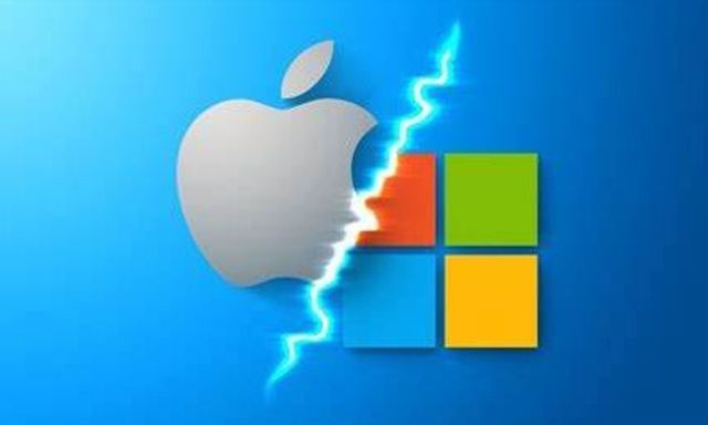 Vừa công bố nâng cấp AI cho iOS 18, vốn hóa Apple đã hạ bệ Microsoft, giành lại ngôi đầu thế giới