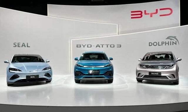 BYD tại thị trường Việt Nam: 3 bài toán cần tìm lời giải