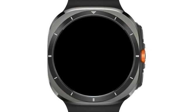 Đây là Galaxy Watch Ultra: Đòn đáp trả của Samsung với Apple Watch Ultra