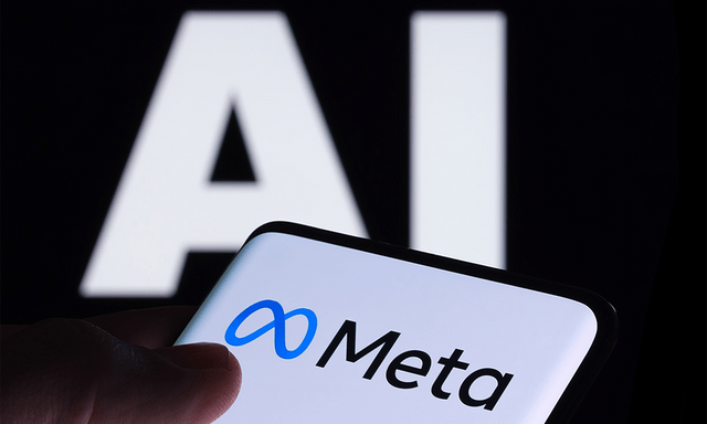 Trợ lý ảo Meta AI: Tưởng là 