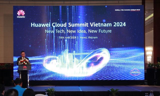 Huawei khai mạc Hội nghị Thượng đỉnh 2024: Thúc đẩy chuyển đổi số và tăng trưởng doanh nghiệp nhờ loạt giải pháp đột phá