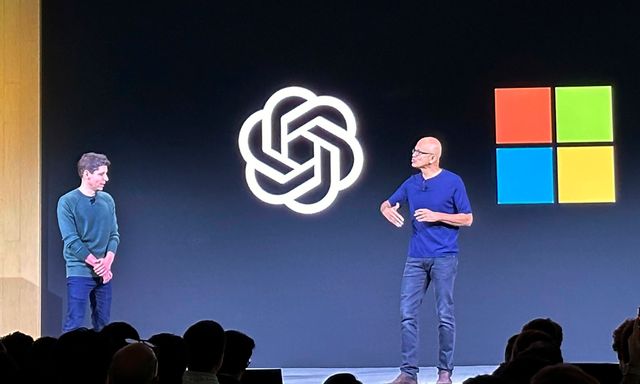 Biến động thượng tầng trong OpenAI: Microsoft và Apple đồng loạt rút khỏi ban điều hành