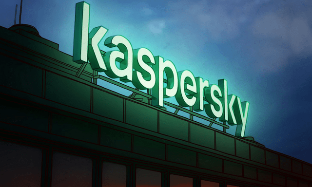 Kaspersky chính thức đóng cửa tại Mỹ, sa thải toàn bộ nhân viên