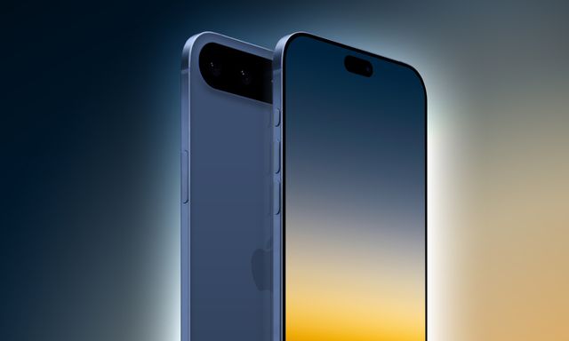 Apple gặp khó về công nghệ, iPhone 17 siêu mỏng phải chờ một thời gian nữa