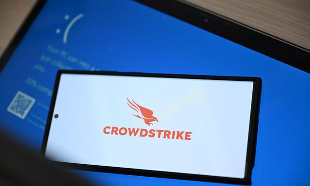 CrowdStrike: Khi 