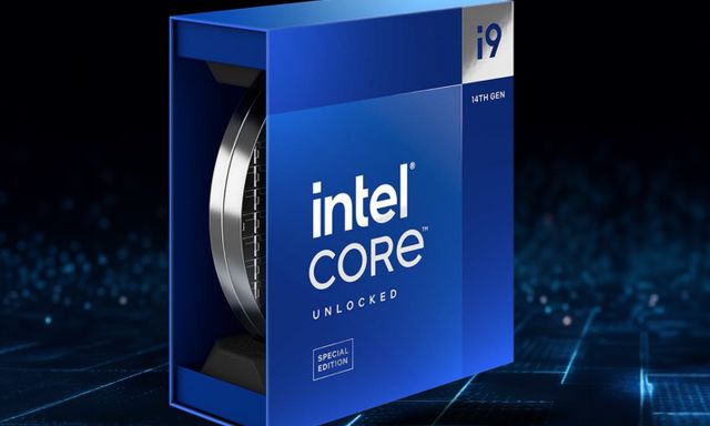 CPU Intel bị tố 