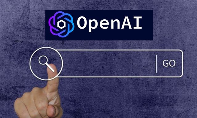 Cú đấm trực tiếp của OpenAI vào Google ra mắt: công cụ tìm kiếm AI SearchGPT, truy cập được link gốc, tránh 