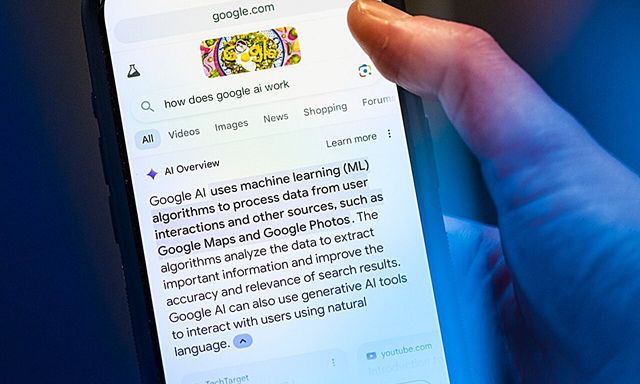 Google cập nhật AI Overviews, tăng sức cạnh tranh với SearchGPT của OpenAI bằng cách học theo chính đối thủ
