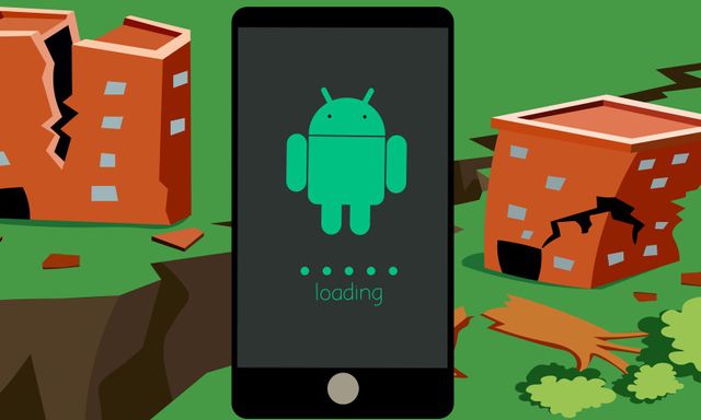 Đây là cách Google biến hàng triệu điện thoại Android thành hệ thống phát hiện động đất lớn nhất thế giới