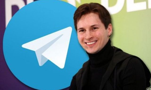 Nóng: CEO kiêm nhà sáng lập Telegram, Pavel Durov vừa bị bắt giữ tại Pháp