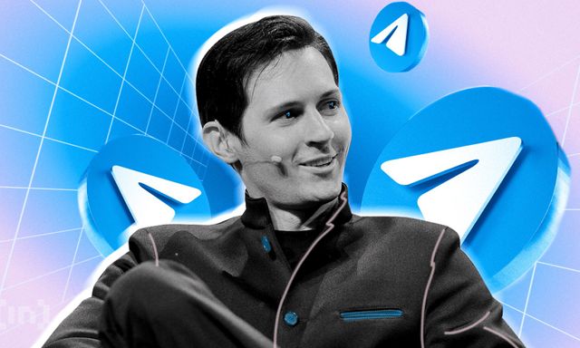 Lượt tải Telegram tăng vọt sau khi CEO Pavel Durov bị bắt