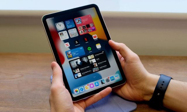 Mẫu iPad này vừa bị Apple ngầm xác nhận 