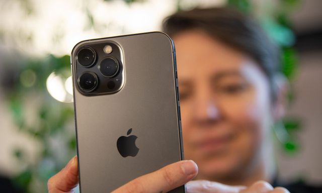 iPhone 17 sẽ có camera selfie nâng cấp cực xịn, nhưng Gen Z liệu có thích?