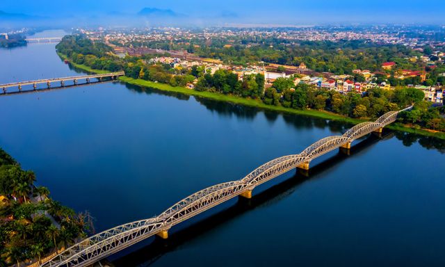 Điểm đến Việt Nam thắng giải 