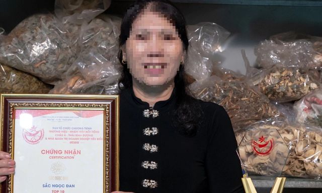 Khởi tố 79 bị can liên quan đến VIDA Group: Tìm kiếm hàng nghìn bị hại 