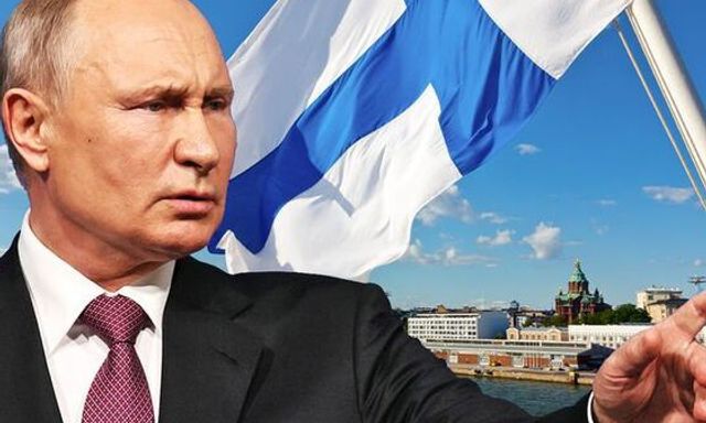 Ông Putin ký lệnh tái lập Quân khu Leningrad, điều binh áp sát nước 3 lần chọc giận Nga