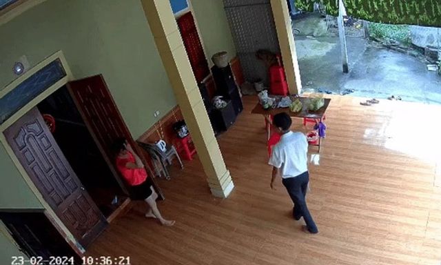 Nghệ An: Người phụ nữ bị chồng kém 11 tuổi đánh trọng thương trước ngày ly hôn