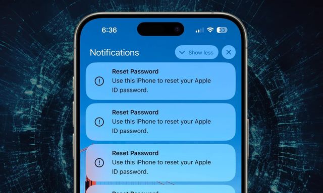 Khẩn cấp: Cảnh báo lừa đảo 
