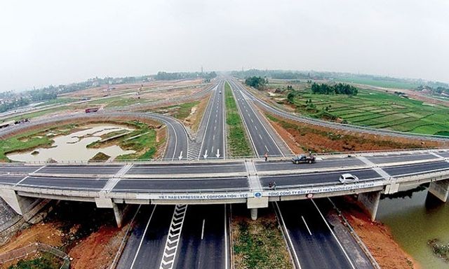 Tỉnh nào mới được gọi tên trong dự án cao tốc hơn 25.000 tỉ đồng dài 128km, 6 làn xe