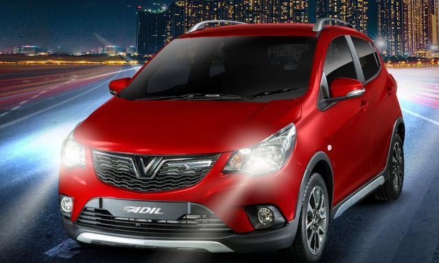 Khấu hao chỉ hơn 30 triệu đồng/năm, VinFast Fadil cũ được săn đón hơn Hyundai Grand i10, Kia Morning