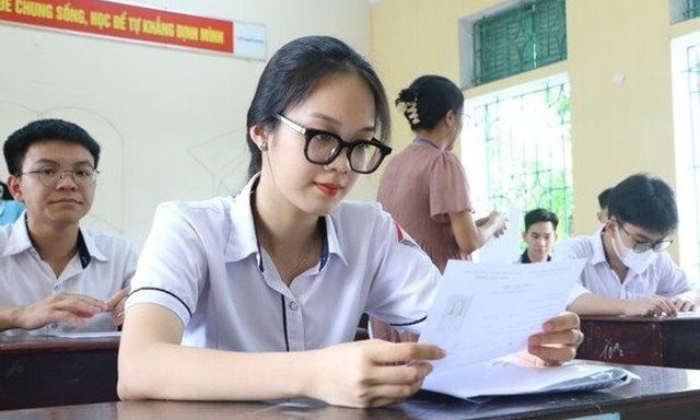 Gợi ý đáp án toàn bộ 24 mã đề môn Hóa học thi tốt nghiệp THPT 2024