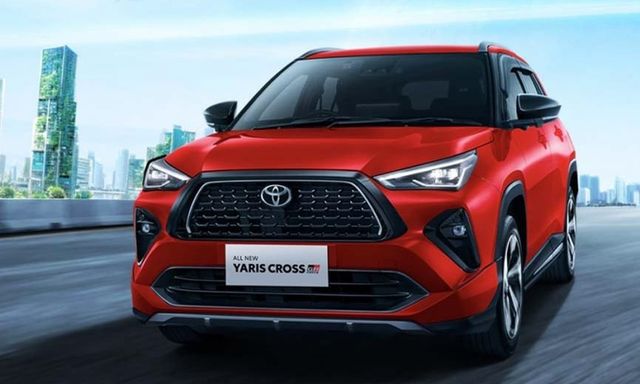 Yaris Cross và nhiều mẫu xe bị Chính phủ Nhật điều tra gian lận, đại diện Toyota Việt Nam nói gì?