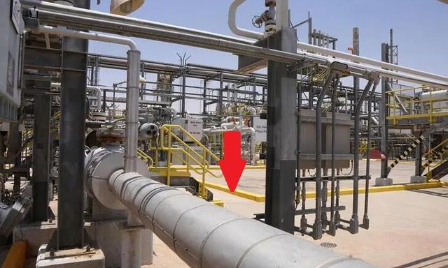 Một “ông lớn” của Trung Quốc vừa giành được thương vụ tỷ USD ở Saudi Arabia