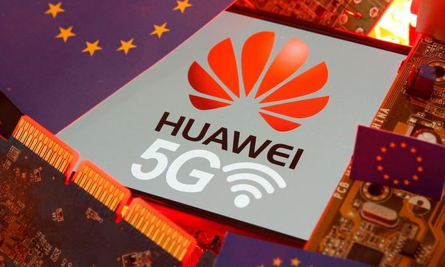 Đức cấm cửa linh kiện mạng 5G của Huawei, Trung Quốc tuyên bố 