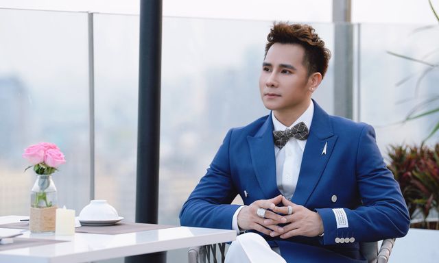 Chu Bin xác nhận bị phạt hành chính 1,5 triệu đồng vì làm ồn