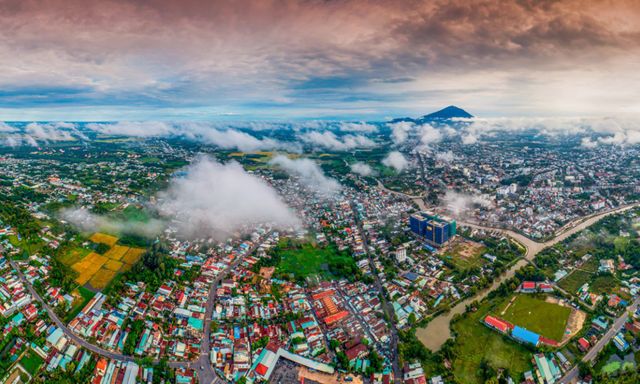 Tỉnh biên giới sẽ có hai cao tốc nội tỉnh, 49 đường tỉnh, một cao tốc khởi công vào năm sau