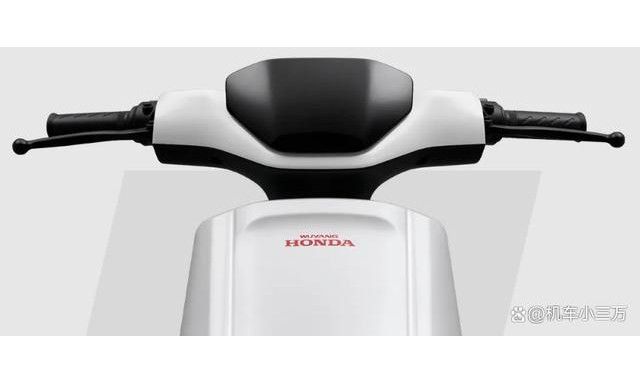 Honda trình làng mẫu xe điện giá siêu rẻ: Nhiều tính năng thông minh, giá tương đương hơn 10 triệu đồng