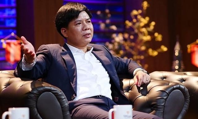 Những câu nói ‘để đời’ của Shark Thủy trước khi bị bắt về tội Lừa đảo chiếm đoạt tài sản: ‘Nếu có thể, nên giỏi cả việc học và việc kinh doanh’