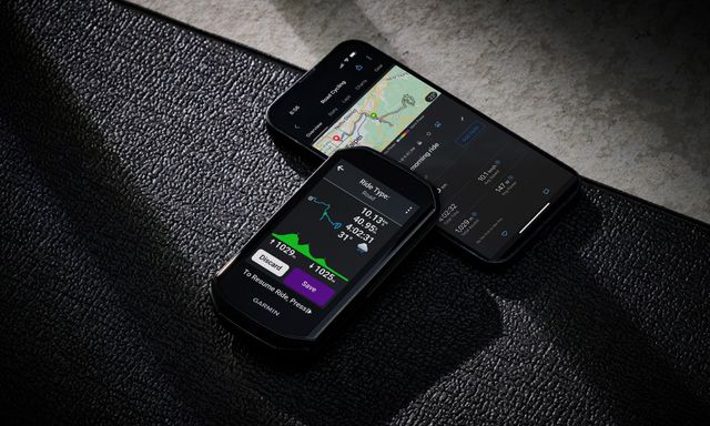 Garmin công bố kết quả kinh doanh quý 2/2024, sẵn đà tăng liền ‘tặng quà’ cho các cua-rơ