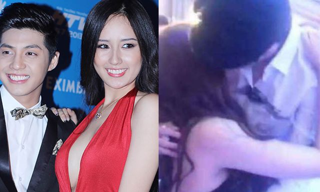 Mai Phương Thúy và Noo Phước Thịnh: Từng gọi nhau là 