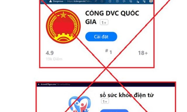 Được yêu cầu 'cập nhật thông tin bằng lái xe', người phụ nữ mất 1 tỷ đồng