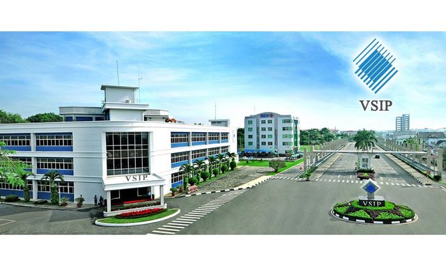 Hé lộ 5 dự án lớn VSIP Group sẽ triển khai trong năm 2024