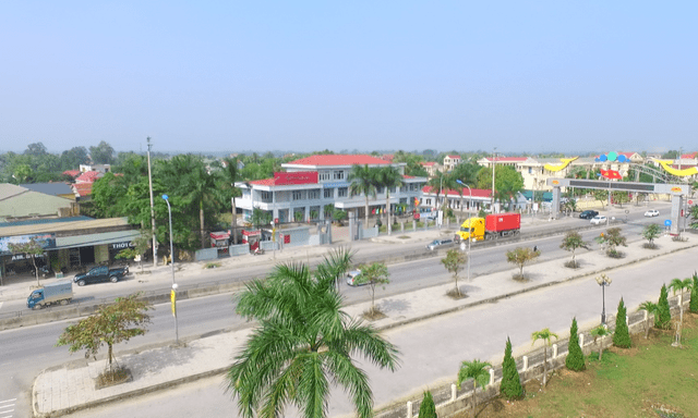 Tìm được chủ đầu tư cho dự án khu dân cư hơn 900 tỷ đồng tại Thanh Hoá