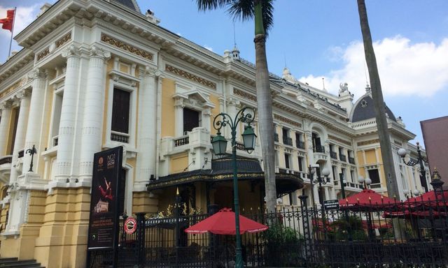 Cửa hàng Highlands Coffee trên tuyến phố Hà Nội có giá thuê thuộc nhóm cao nhất trên thế giới bất ngờ đóng cửa