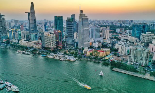 TPHCM tiếp tục khan hiếm nguồn cung, chỉ có duy nhất 1 dự án được duyệt đầu tư trong quý 1/2024