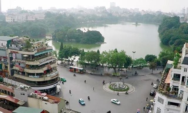 Quận Hoàn Kiếm (Hà Nội) thu hồi 1,27ha đất phi nông nghiệp trong năm 2024