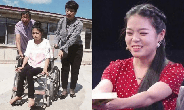 Nhận nuôi đứa trẻ bị dị tật bẩm sinh, 19 năm sau người đàn ông nghèo được hưởng trái ngọt: Cô gái nhỏ vang danh 1 vùng nhờ tài năng đặc biệt